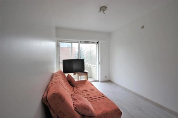 Appartement te huur - Photo 1