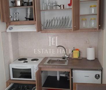 Γκαρσονιέρα/Studio 35 τ.μ. - Photo 6