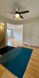5 1/2 for rent in NDG / 5 1/2 a Louer dans NDG - Photo 4