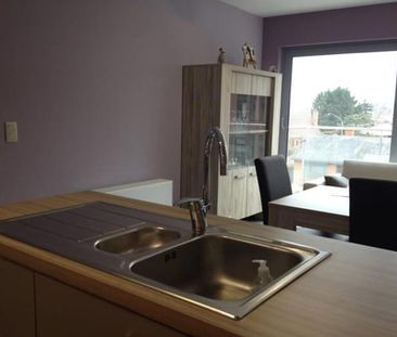 Appartement te huur - Photo 1