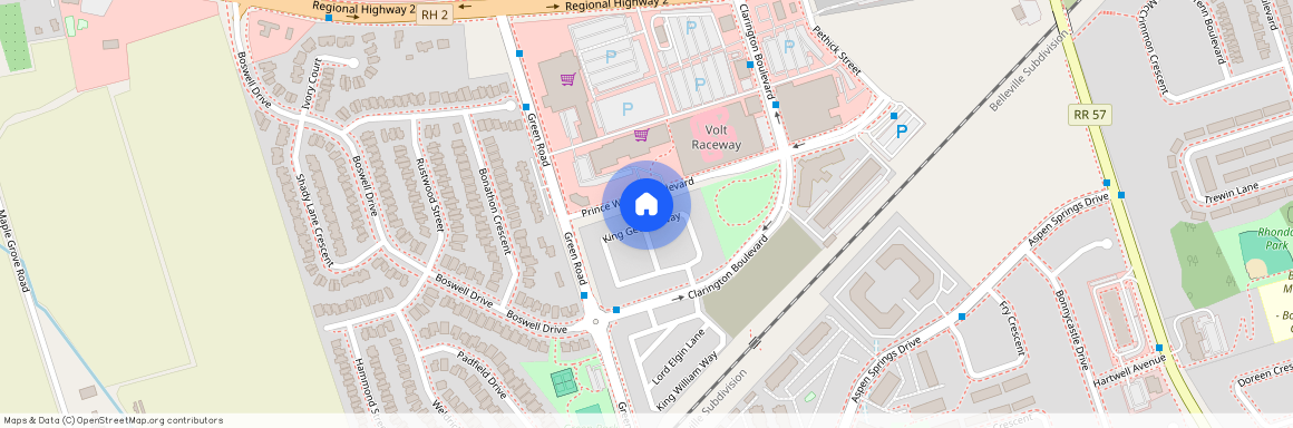 25 Prince William Boulevard, Clarington