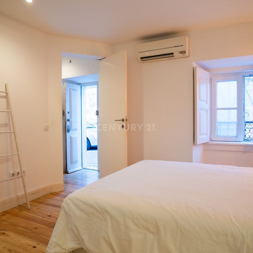 Apartamento T2 em Lisboa - Photo 1