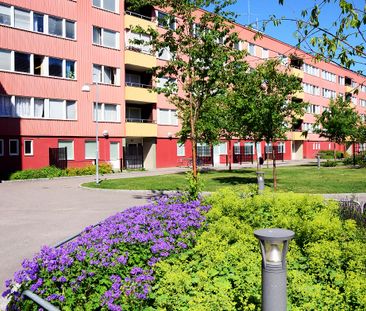 Tordönsgatan 6 B, våning 1 - Foto 3