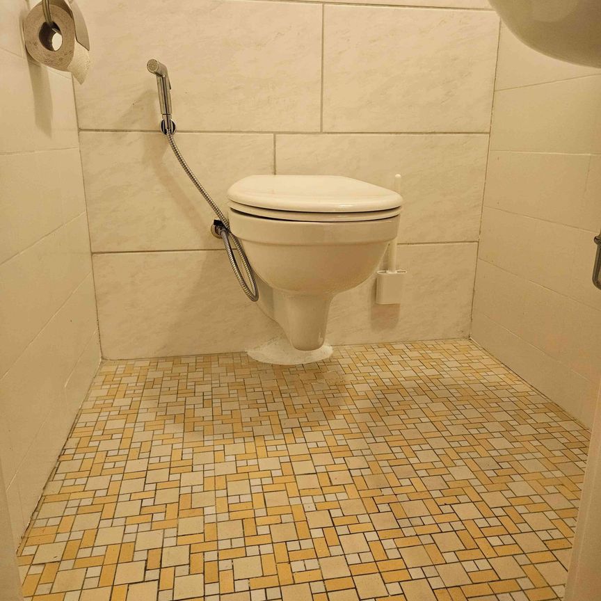 5.5 Zimmer, 113 m², 1. Stock - Foto 1