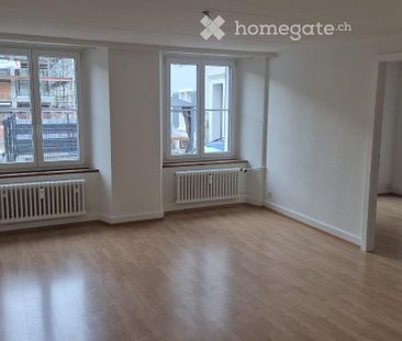 2.5 Zimmer, 61 m² - Photo 5