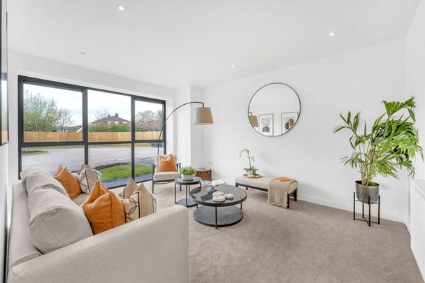 Bold Heath Mews Warrington Road, Widnes - Photo 1