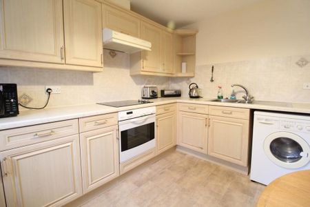 Holburn Street, First Floor, AB10 - Photo 5