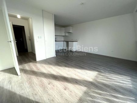 Appartement récent - Photo 3