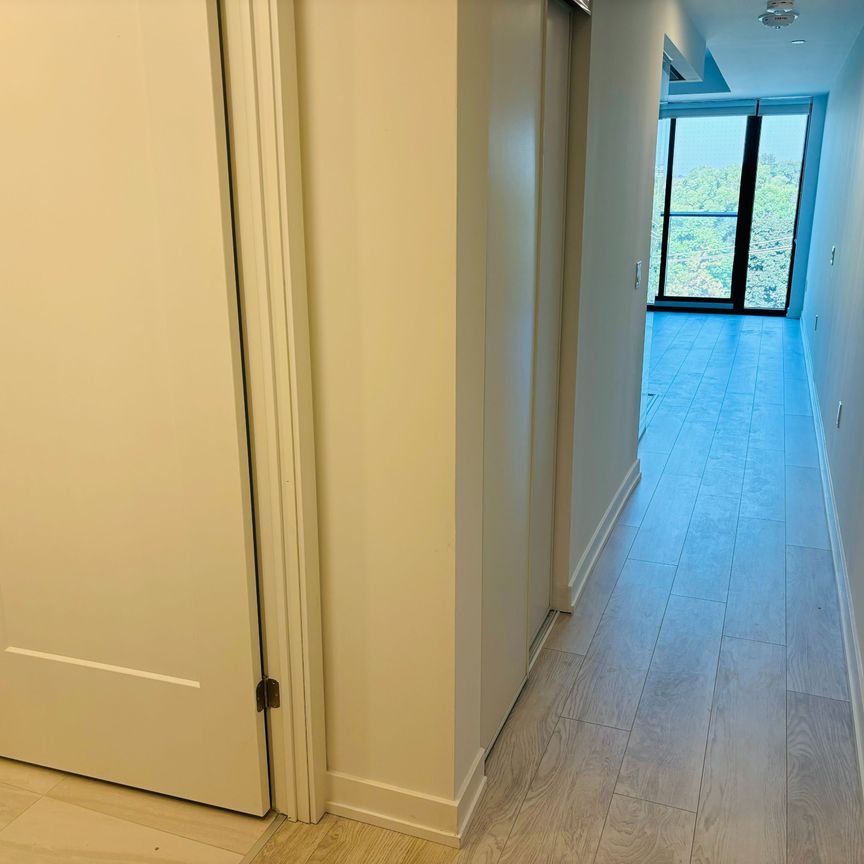 For Lease - 801 The Queens Way Unit# 607, Toronto, Ontario - Photo 1