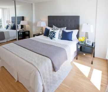 2 Bedroom Suite at Starlight Towers - Photo 4