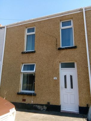 Watkin Street, Mount Pleasant, Swansea. SA1 6YD. - Photo 1