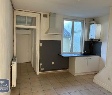 Maison à louer 4 pièces 66m² - Photo 1