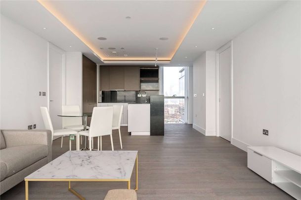 Carrara Tower, 1 Bollinder Place, London, EC1V 2AG - Photo 1