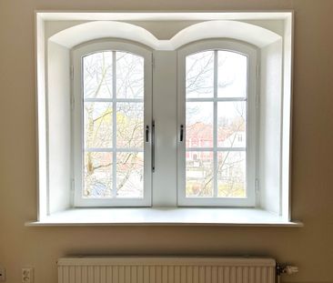 Nyrenoverad 4:a Härlundagatan 7, Skara - Photo 3