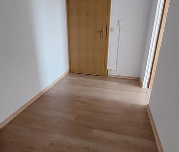 Große 2-Raumwohnung mit Wohnküche und Balkon - Photo 3