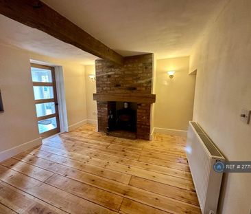 2 bedroom terraced house to rent - Photo 2