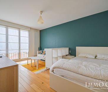 Location Appartement 1 pièce 25m² ISSY LES MOULINEAUX 92130 - Photo 4