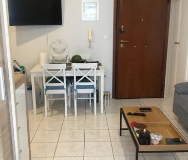 Studio/Γκαρσονιέρα για ενοικίαση Ζαβλάνι (Πάτρα) - Photo 3