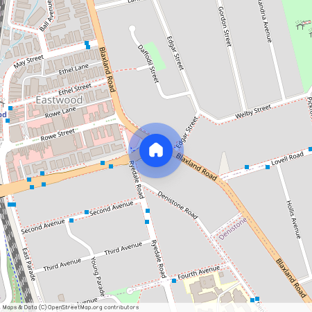 558 Blaxland Road, Eastwood, NSW 2122