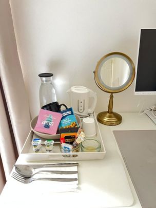 Room in a Shared Flat, Monmouth Grove, TW8 - Photo 1