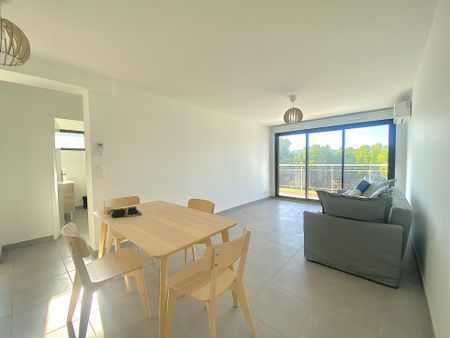 Appartement - Aix-En-Provence (13100) - 63 m² - - Photo 5
