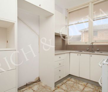 2/141 Croydon Avenue, Croydon Park NSW 2133 - Apartment For Rent | ... - Photo 3