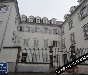 Location Appartement 4 pièces 82m² STRASBOURG 67000 - Photo 5