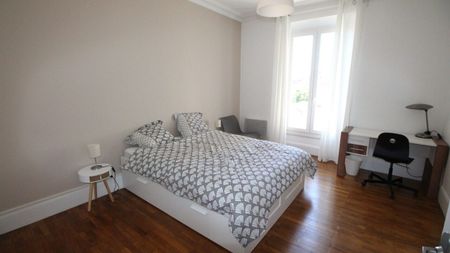 Appartement Grenoble - Photo 4