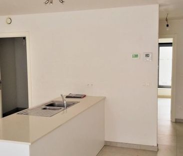 Appartement te huur in Lede voor € 775 met 1 slaapkamer - Foto 2