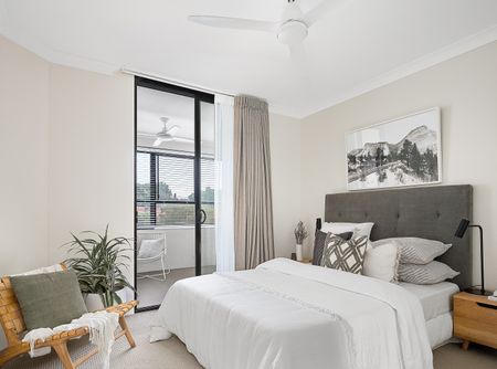 11/7 Railway Avenue, Stanmore NSW 2048 - Apartment For Rent | Domain - Photo 3