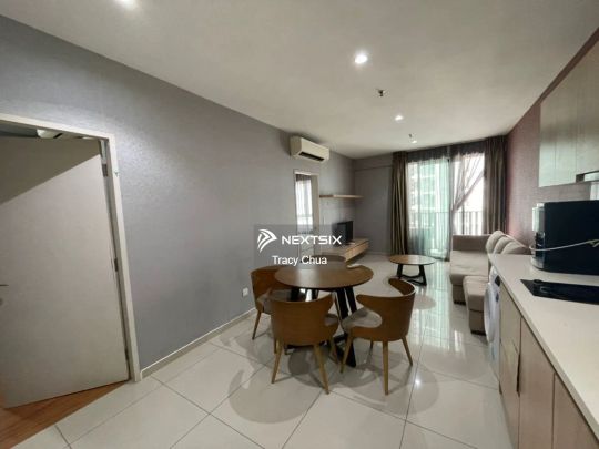 i-Suite@i-City - Foto 1