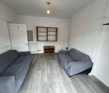 Coventry Road, SO15 - Photo 1