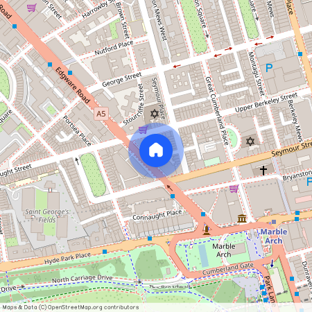 Ryman, 40 Edgware Road, London, W2 2EH, United Kingdom