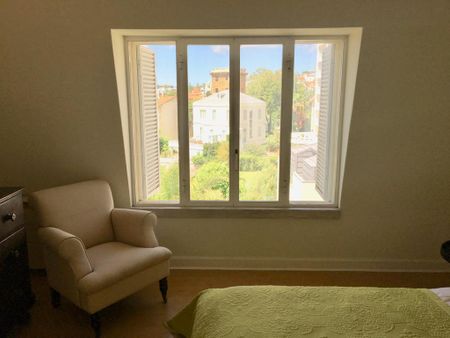 Apartamento T3 para arrendamento em localização Premium e a curta distancia das praias da costa do Estoril . - Photo 5