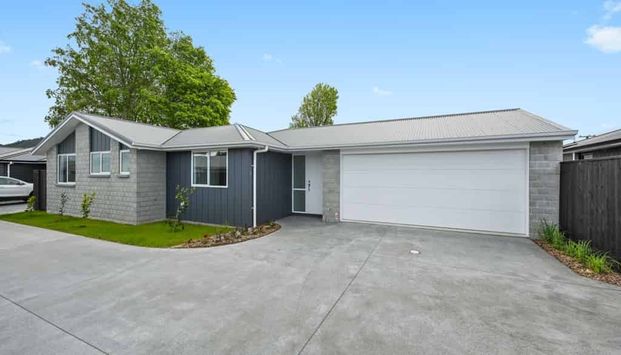 Lifestyle Living in Taupiri - Photo 1