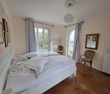 ELEGANZA, TRANQUILLITÀ E VISTA LAGO - Foto 3