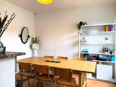 Appartement te huur - Foto 4