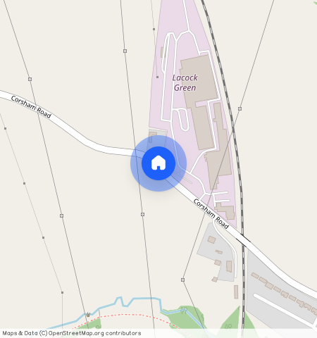 Chippenham Road, Corsham, SN13