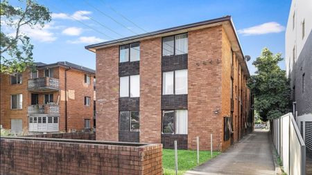 Prime Location, Secure this Apartment at 13/2 Childs Street, Lidcombe NSW! - Photo 5