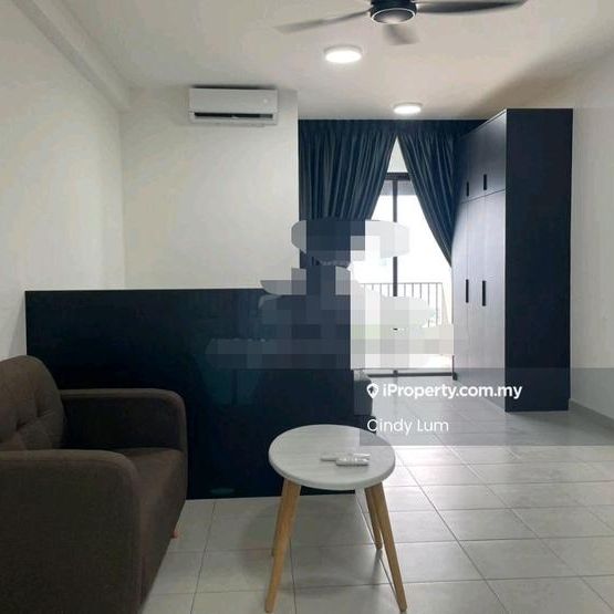 The Netizen, Bandar Tun Hussein Onn, Cheras - Foto 1
