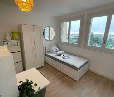 Studios indépendant - Colocation - Photo 5