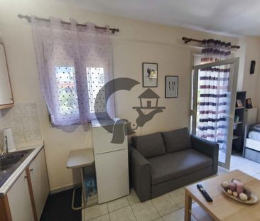 Studio/Γκαρσονιέρα για ενοικίαση - Ιωάννινα, - Photo 1