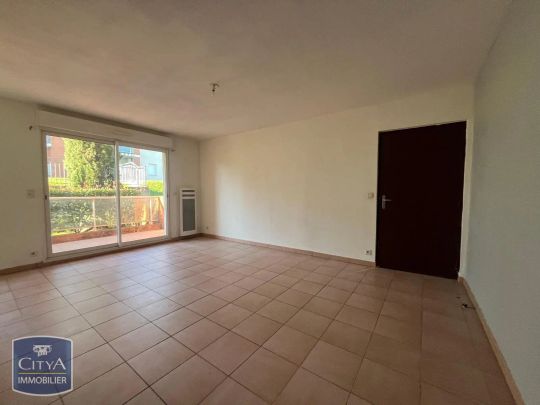 Appartement à louer 2 pièces 47.35m² - Photo 1