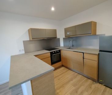 Location Appartement 2 pièces 50m² LYS LEZ LANNOY 59390 - Photo 3