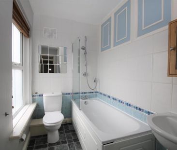 2 bedroom maisonette to rent - Photo 1