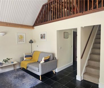 Daisy's Barn, Ashford Bowdler - Photo 2