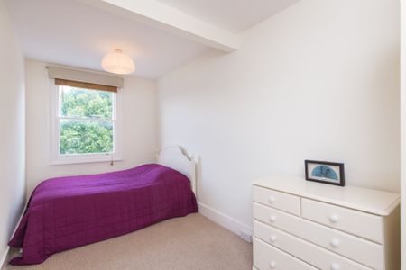 Cleveland Road, Chiswick, W4 flat to rent - Photo 4