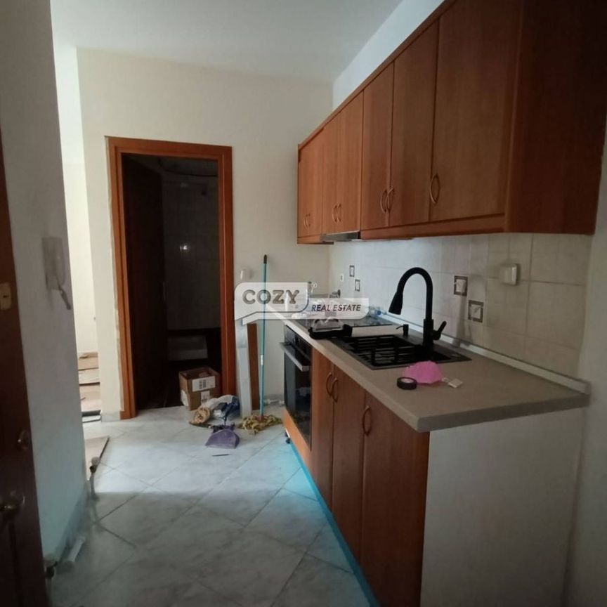 Studio/Γκαρσονιέρα για ενοικίαση - Ξηροκρήνη - Παναγία Φανερωμένη, - Φωτογραφία 1