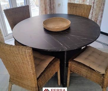 3 room luxury penthouse for rent in El Puerto de Santa María, Spain - Photo 3