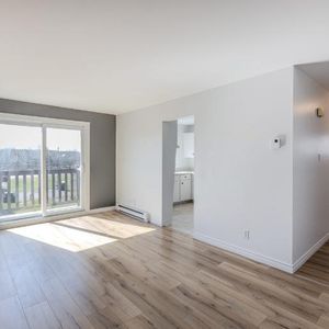 Appartement 3 ½ à louer Lévis juin 2026 - Photo 2